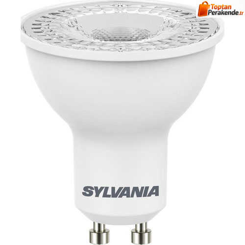 Sylvania 5W/830 GU10 Dimli Led Ampul Günışığı